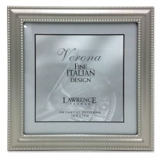 Lawrence Frames Double Bead Picture Frame LWF1827